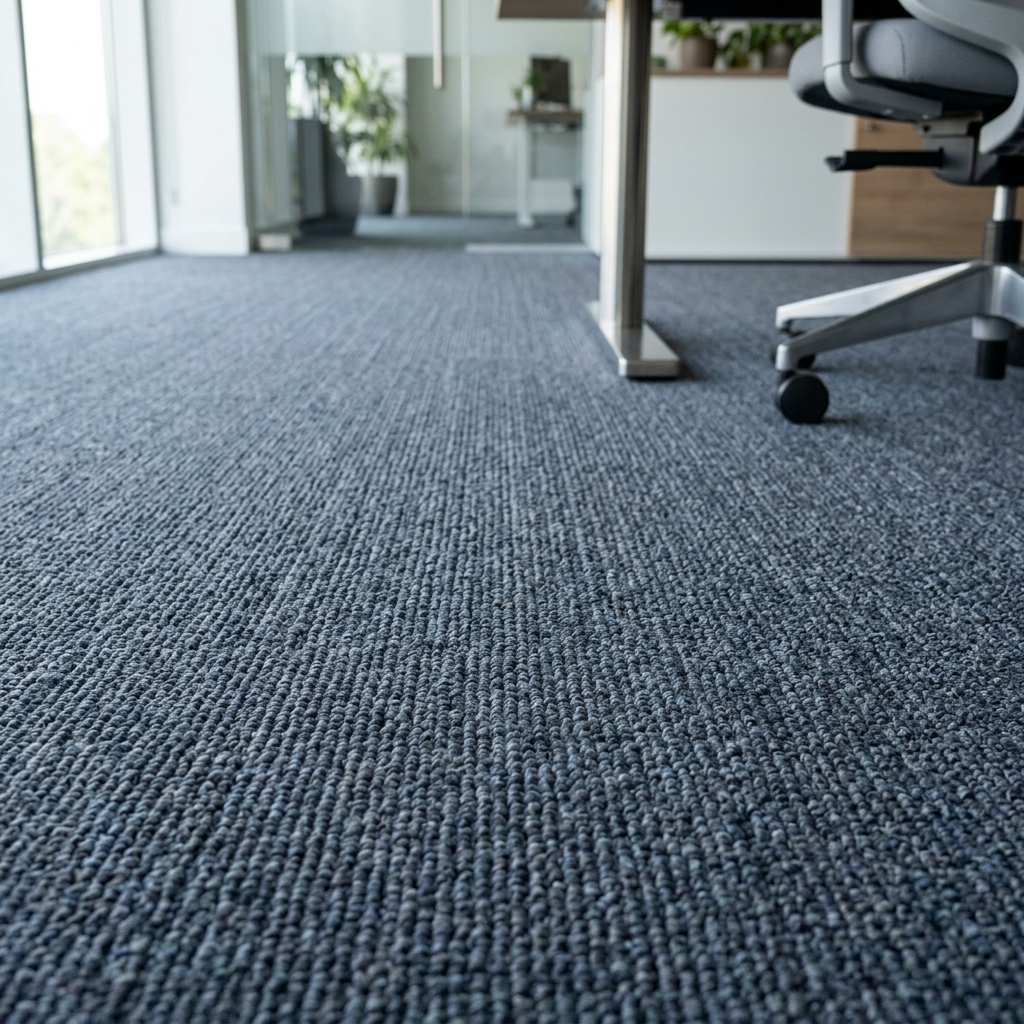 Carpet Extraction & Hard Floor Refinishing