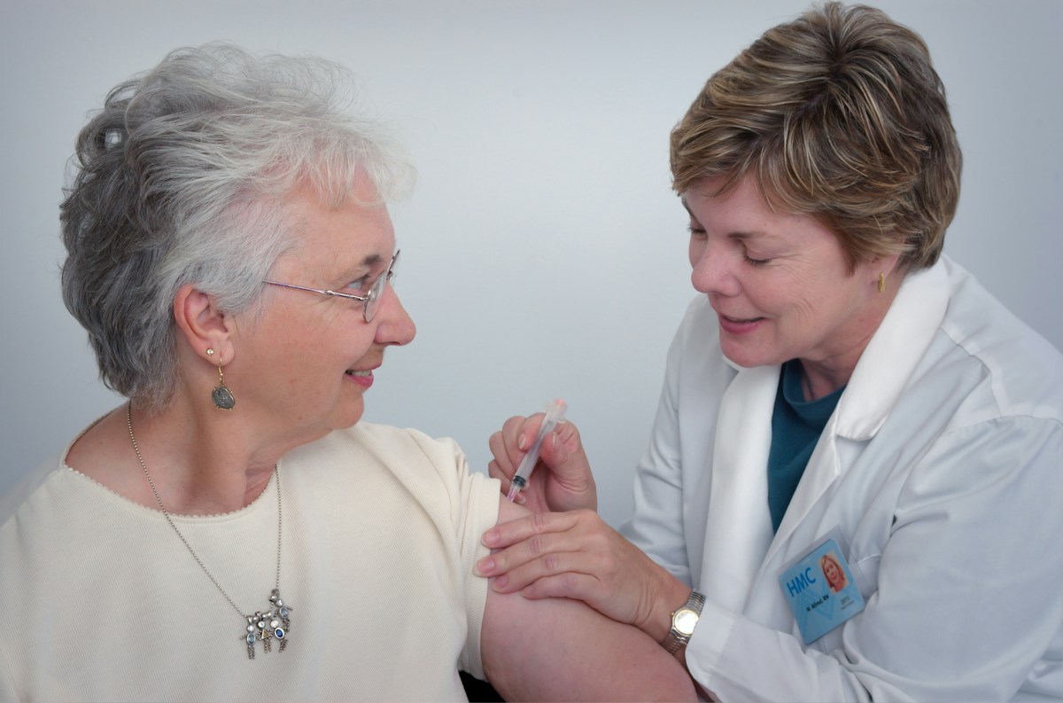 Compassionate Care & Vulnerable Immune Defense