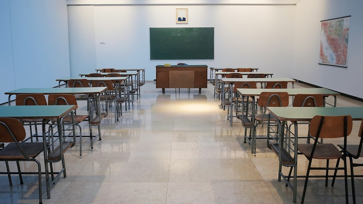 Hypoallergenic & Pediatric-Safe Campus Hygiene