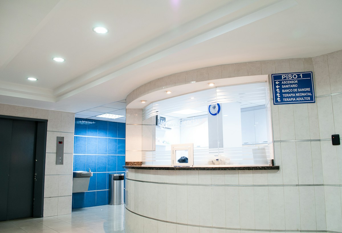 Terminal Cleaning & Biocontainment Standards